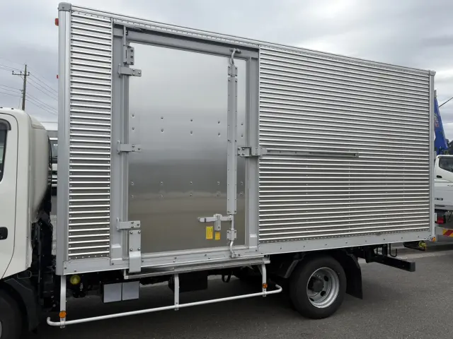 日野 デュトロ 2PG-XZU712M(2WD)の写真7