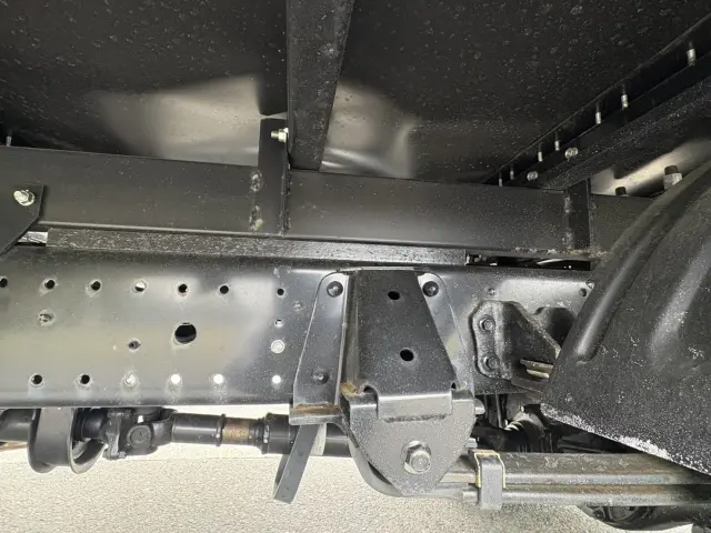 日野 デュトロ 2PG-XZU712M(2WD)の写真16