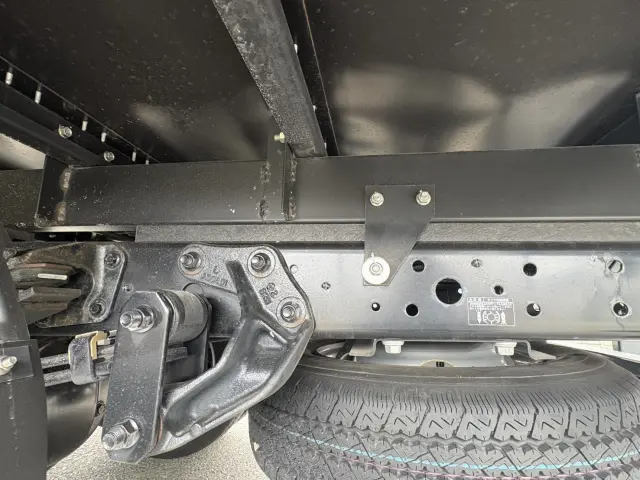 日野 デュトロ 2PG-XZU712M(2WD)の写真17