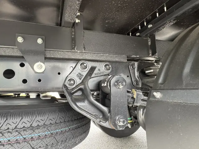 日野 デュトロ 2PG-XZU712M(2WD)の写真18