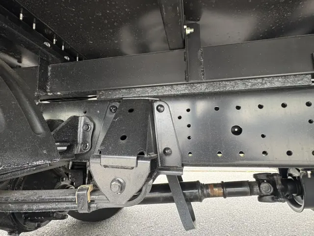 日野 デュトロ 2PG-XZU712M(2WD)の写真19