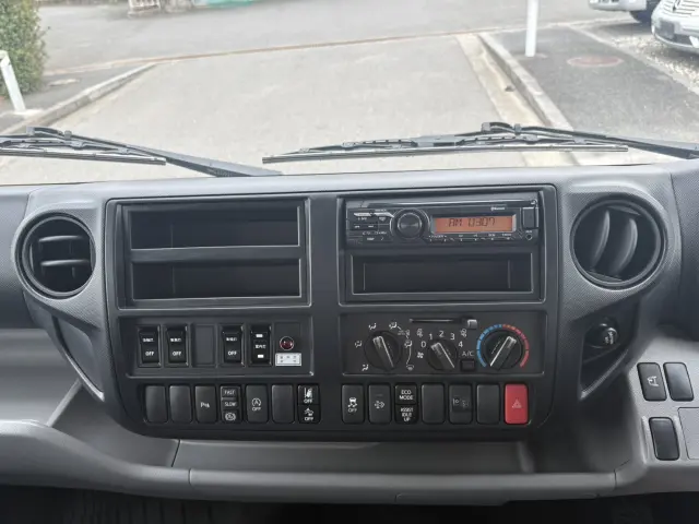 日野 デュトロ 2PG-XZU712M(2WD)の写真24