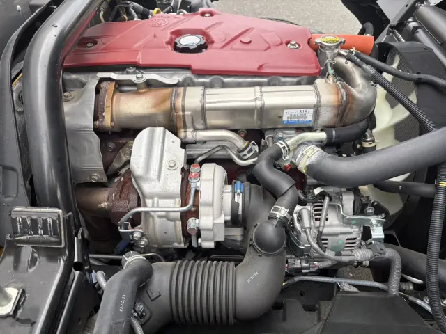 日野 デュトロ 2PG-XZU712M(2WD)の写真32