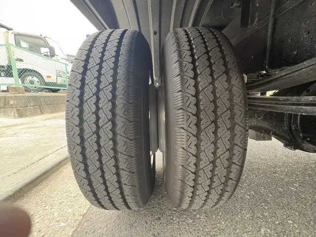 日野 デュトロ 2PG-XZU712M(2WD)の写真36