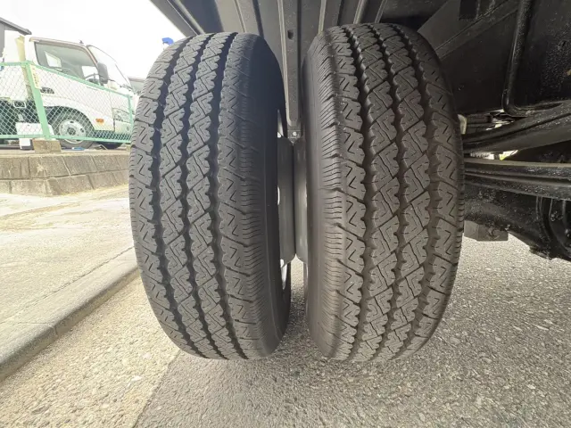 日野 デュトロ 2PG-XZU712M(2WD)の写真37