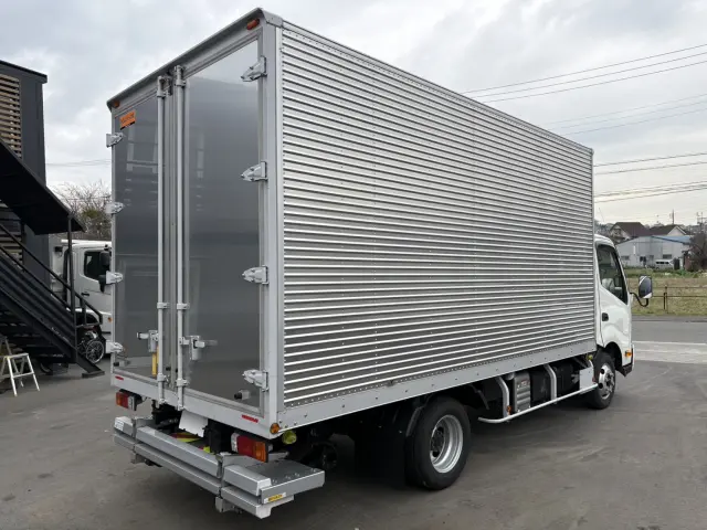 日野 デュトロ 2KG-XZU712M(2WD)の写真3