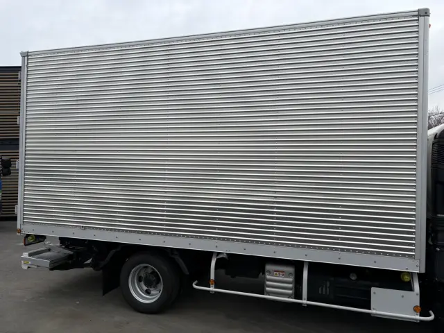 日野 デュトロ 2KG-XZU712M(2WD)の写真6