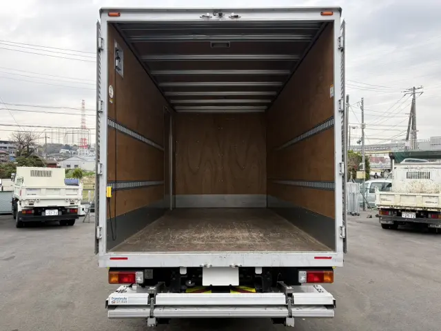 日野 デュトロ 2KG-XZU712M(2WD)の写真9