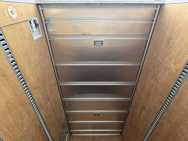 日野 デュトロ 2KG-XZU712M(2WD)の写真12