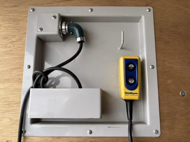 日野 デュトロ 2KG-XZU712M(2WD)の写真15