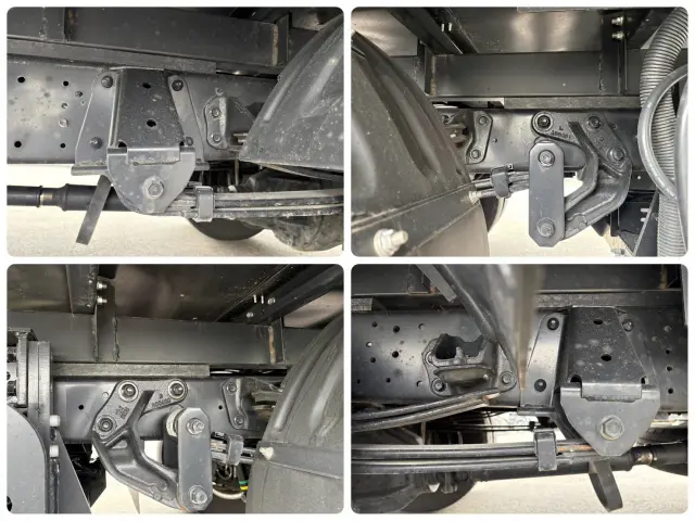 日野 デュトロ 2KG-XZU712M(2WD)の写真21