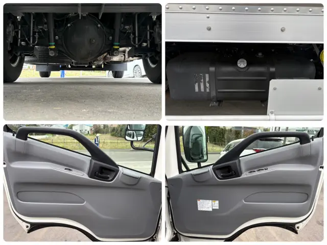 日野 デュトロ 2KG-XZU712M(2WD)の写真22