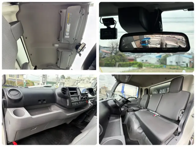 日野 デュトロ 2KG-XZU712M(2WD)の写真24