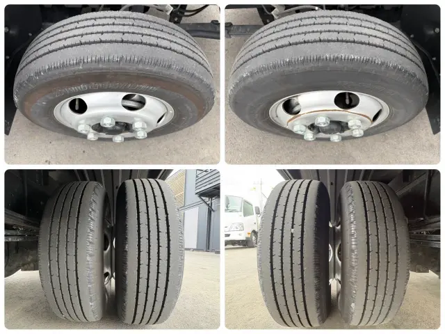 日野 デュトロ 2KG-XZU712M(2WD)の写真25