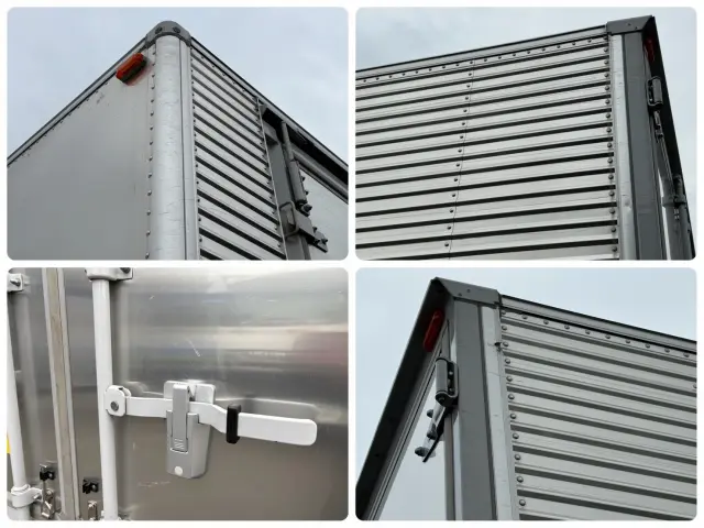 日野 デュトロ 2KG-XZU712M(2WD)の写真28