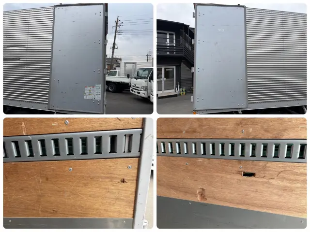 日野 デュトロ 2KG-XZU712M(2WD)の写真29