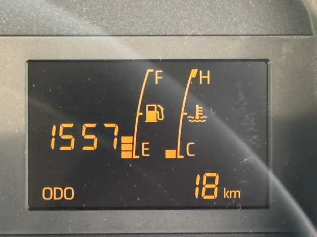 トヨタ ダイナ 3BF-TRY230(2WD)の写真21