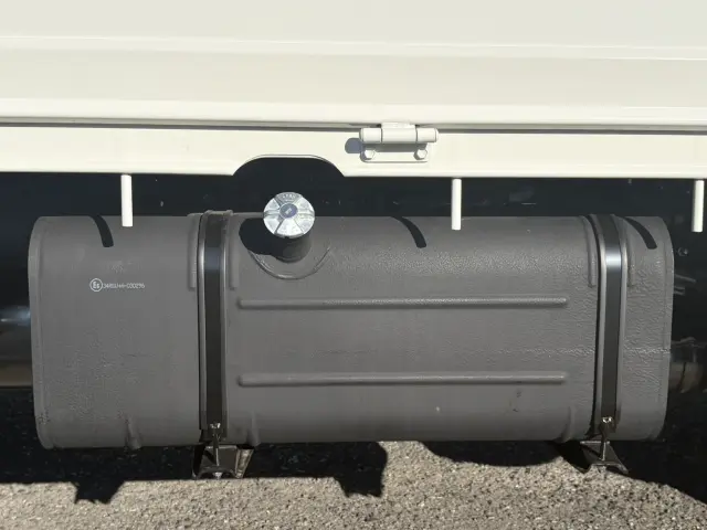 トヨタ ダイナ 3BF-TRY230(2WD)の写真19