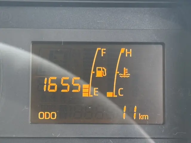 トヨタ ダイナ 3BF-TRY230(2WD)の写真21