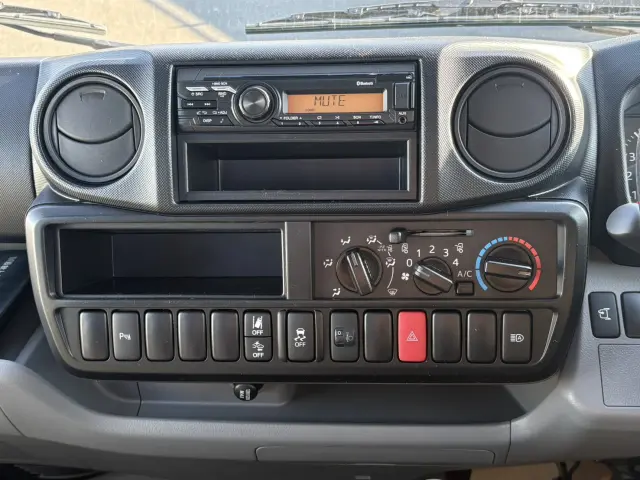 トヨタ ダイナ 3BF-TRY230(2WD)の写真22