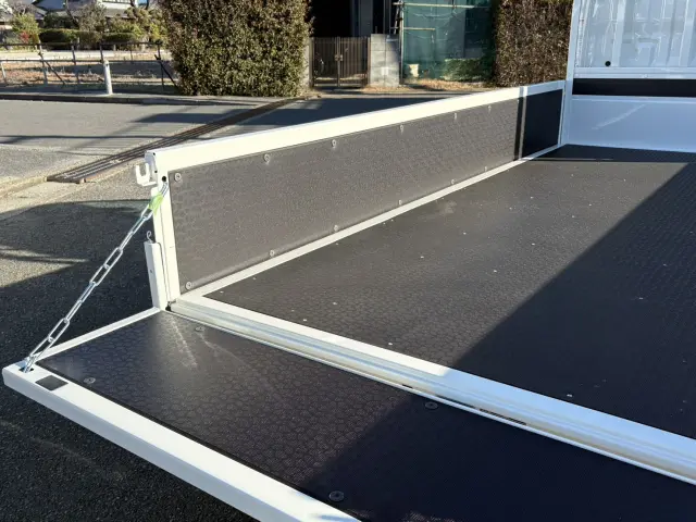 トヨタ ダイナ 3BF-TRY230(2WD)の写真10