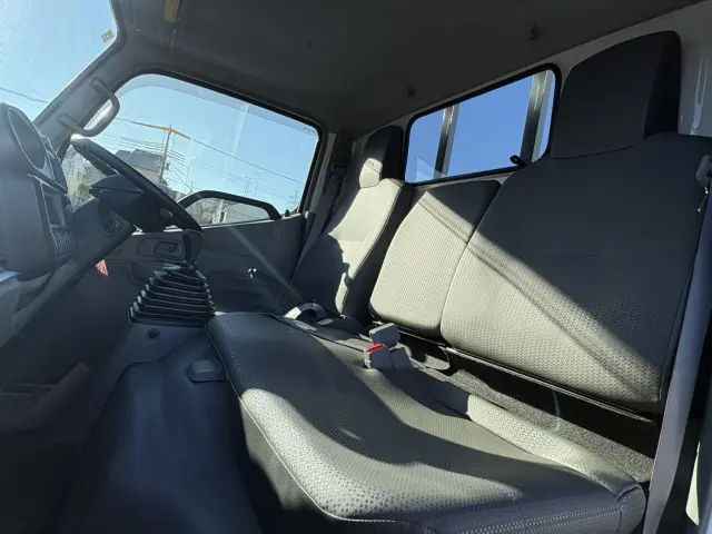 トヨタ ダイナ 3BF-TRY230(2WD)の写真27