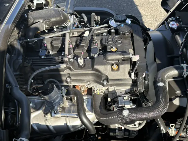 トヨタ ダイナ 3BF-TRY230(2WD)の写真30