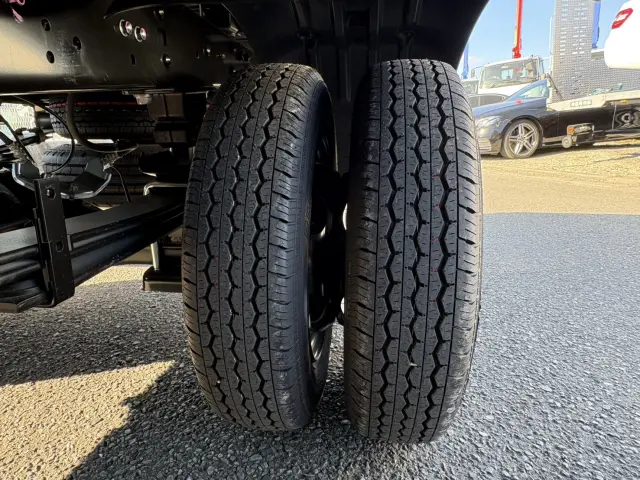 トヨタ ダイナ 3BF-TRY230(2WD)の写真34