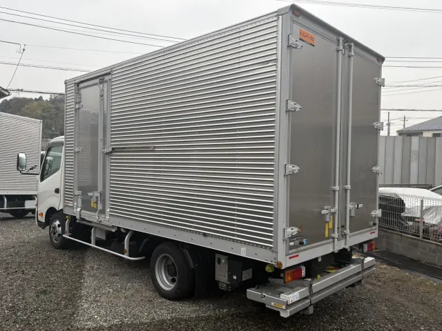 日野 デュトロ 2KG-XZU712M(2WD)の写真3