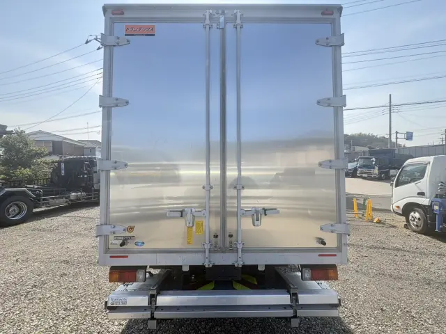 日野 デュトロ 2KG-XZU712M(2WD)の写真7
