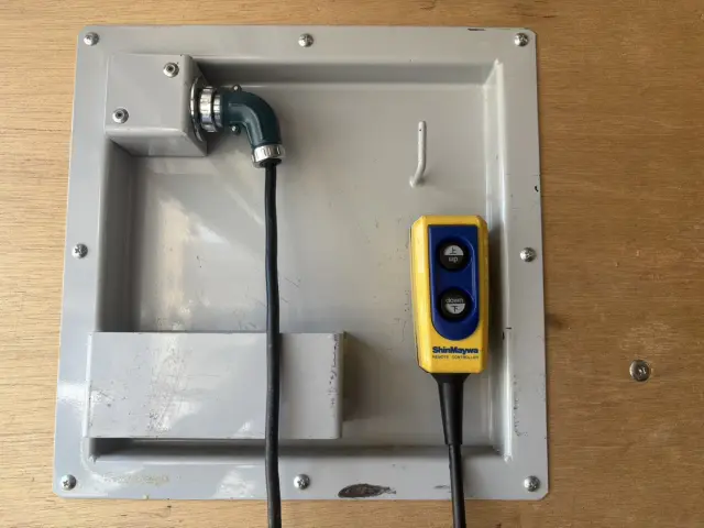 日野 デュトロ 2KG-XZU712M(2WD)の写真11