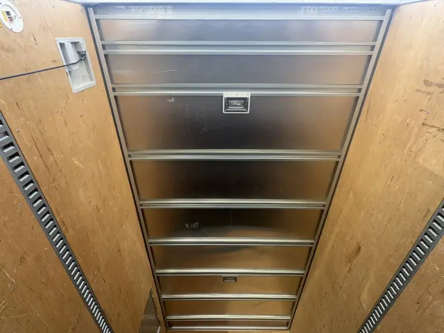 日野 デュトロ 2KG-XZU712M(2WD)の写真15