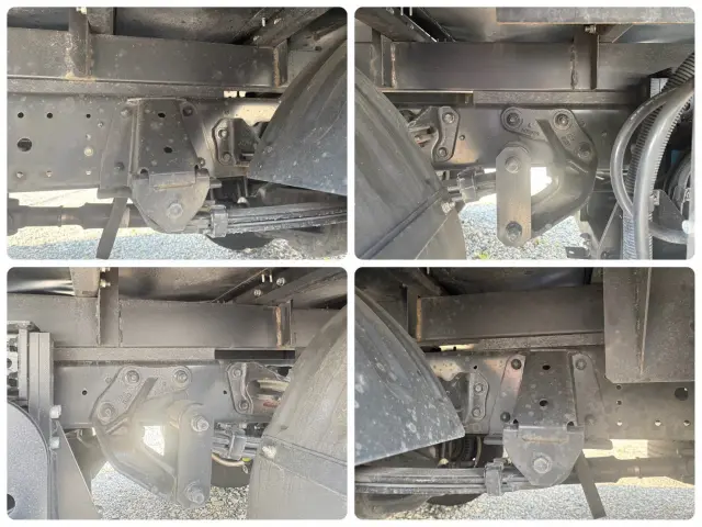 日野 デュトロ 2KG-XZU712M(2WD)の写真20