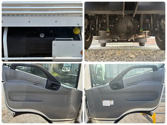 日野 デュトロ 2KG-XZU712M(2WD)の写真21