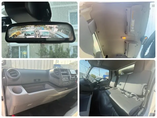 日野 デュトロ 2KG-XZU712M(2WD)の写真23