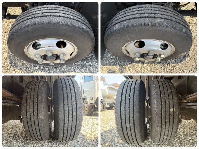 日野 デュトロ 2KG-XZU712M(2WD)の写真25