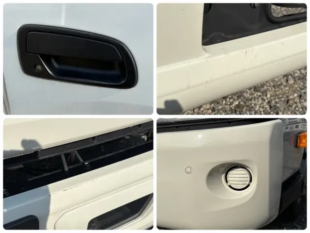 日野 デュトロ 2KG-XZU712M(2WD)の写真26