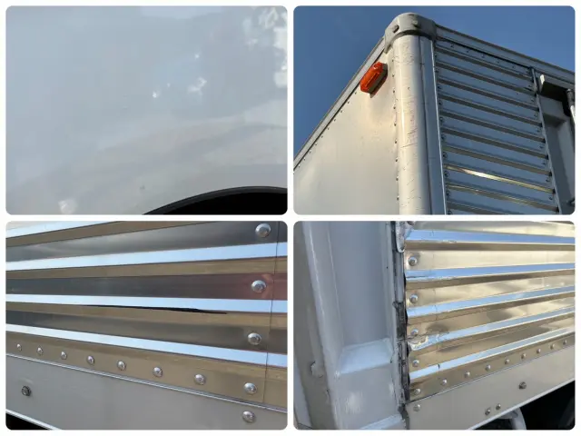 日野 デュトロ 2KG-XZU712M(2WD)の写真27