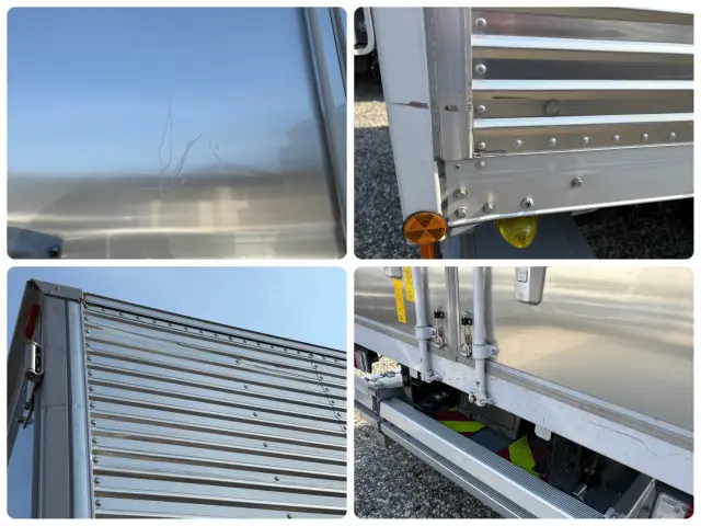 日野 デュトロ 2KG-XZU712M(2WD)の写真28