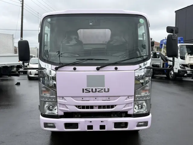 いすゞ エルフ TPG-NMR85N(2WD)の写真5