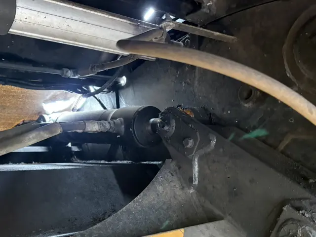 いすゞ エルフ TPG-NMR85N(2WD)の写真13