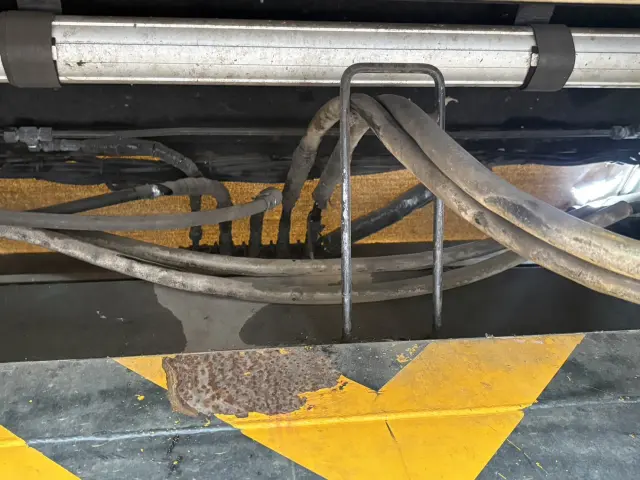 いすゞ エルフ TPG-NMR85N(2WD)の写真14