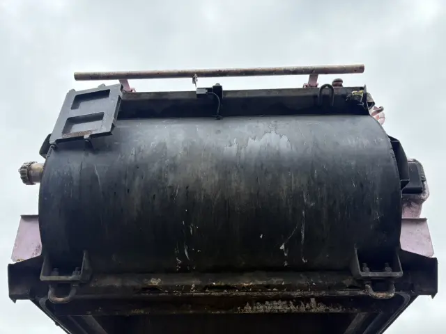 いすゞ エルフ TPG-NMR85N(2WD)の写真19