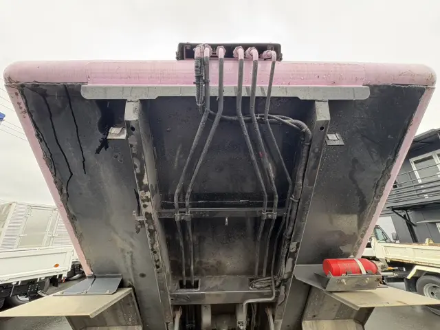 いすゞ エルフ TPG-NMR85N(2WD)の写真22