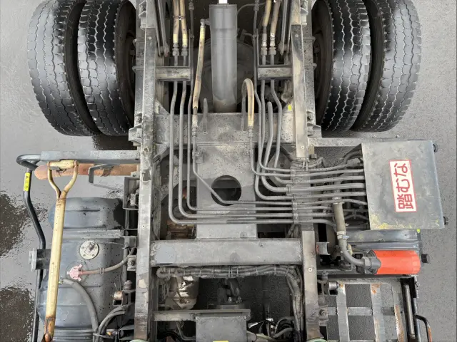 いすゞ エルフ TPG-NMR85N(2WD)の写真24