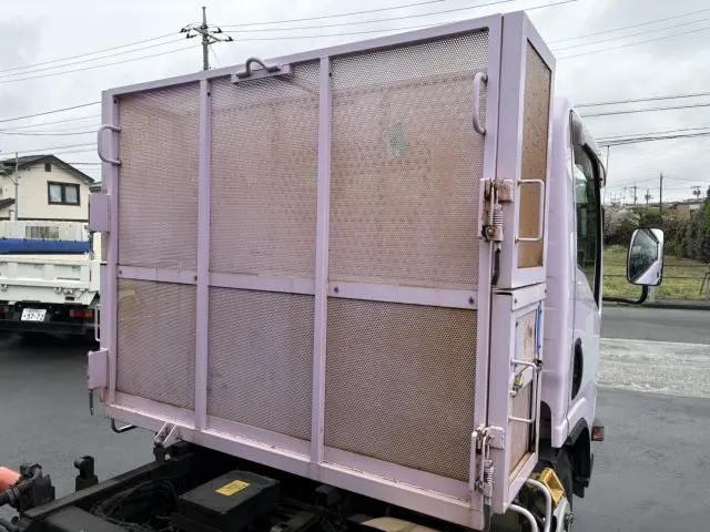 いすゞ エルフ TPG-NMR85N(2WD)の写真25