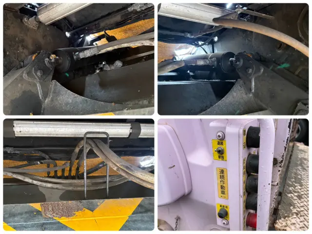 いすゞ エルフ TPG-NMR85N(2WD)の写真27