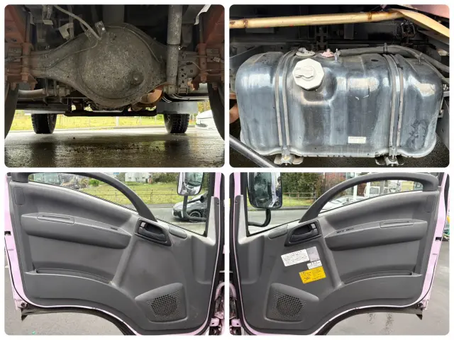 いすゞ エルフ TPG-NMR85N(2WD)の写真29