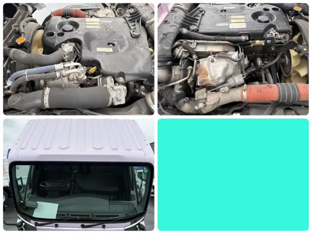 いすゞ エルフ TPG-NMR85N(2WD)の写真33