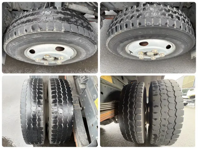 いすゞ エルフ TPG-NMR85N(2WD)の写真34